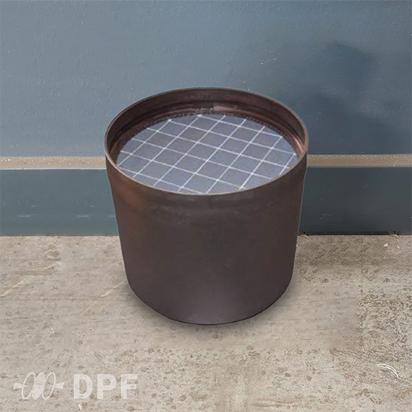 Topcats DPF Mercedes Benz 0014907092