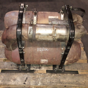 DAF Euro 6 System