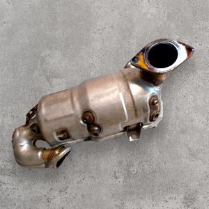 Fiat Ducato DPF reperatur
