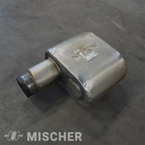 MAN AdBlue Mischer boot oe 51152305020