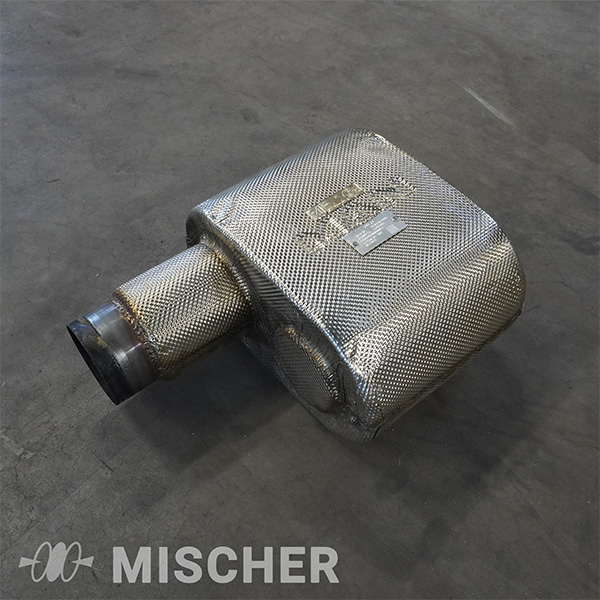 MAN AdBlue Mischer boot oe 51152305020