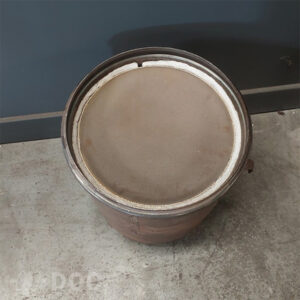 OE-5305267-Sennebogen 875 Zapfhahn – DOC-Reinigung