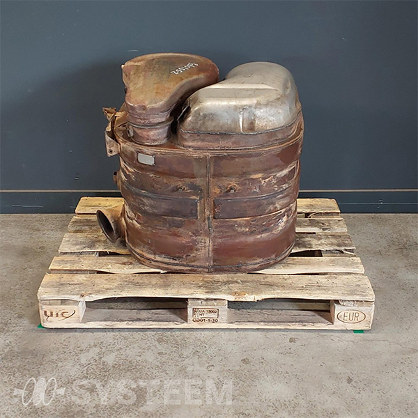 OE-21364822 VOLVO FH reinigng und uberhölung