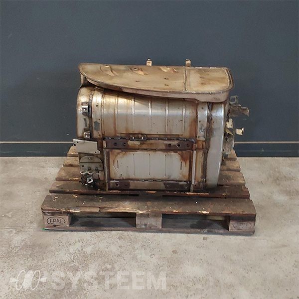 OE - A0094906312 Mercedes Actros - reinigung und uberhölung Topcats Heavy Duty