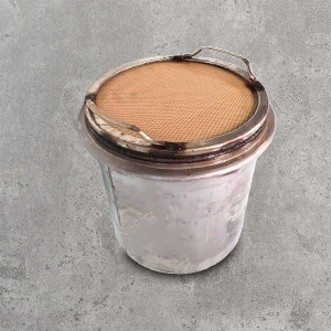 Volvo Roetfilter Euro 6