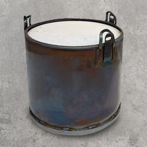 Scania Euro 6 roetfilter reiniging oe" 570749, 570758, 570808, 2137598, 2222655, 2446964