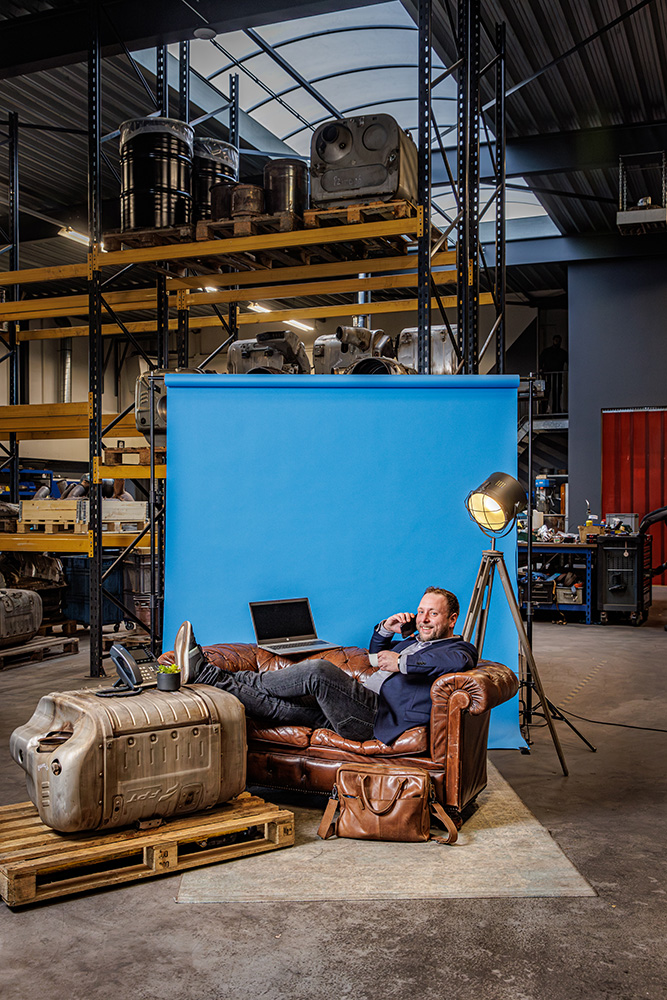 Vacature Supply Chain Coördinator