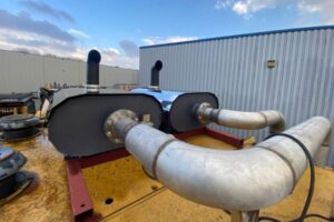 Professionele opzet roetfilters